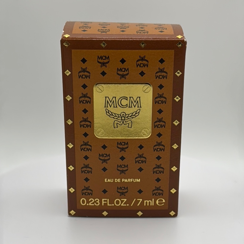 MCM Eau de Parfum 7ml